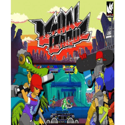 Lethal League