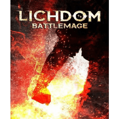 Lichdom: Battlemage