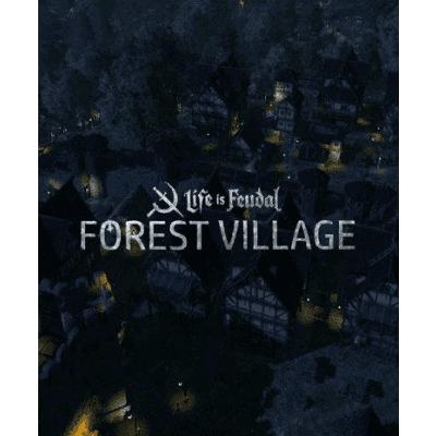 Life is Feudal: Forest Village