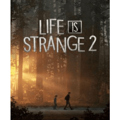 Life is Strange 2