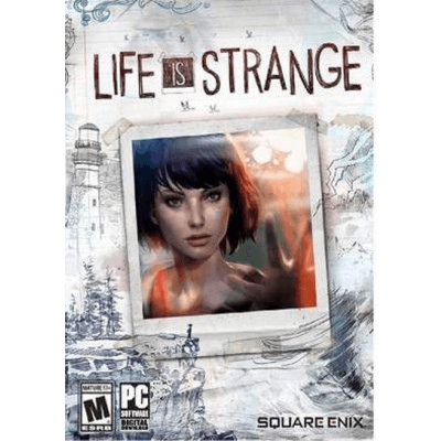 Life is Strange - Episode 1