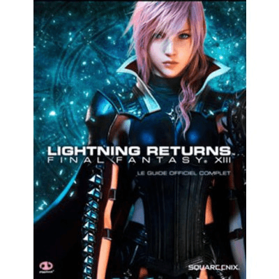 LIGHTNING RETURNS™: FINAL FANTASY® XIII