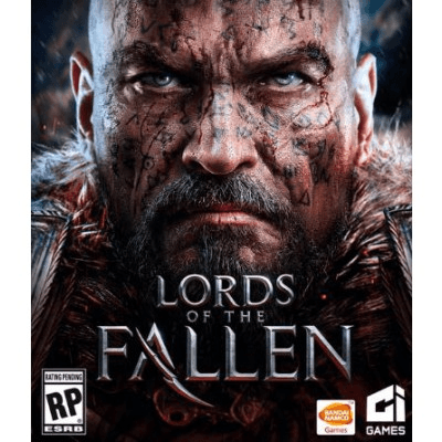 Lords Of The Fallen™