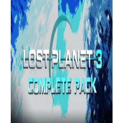 Lost Planet 3