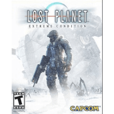 Lost Planet™: Extreme Condition
