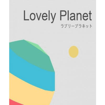 Lovely Planet
