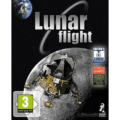 Lunar Flight