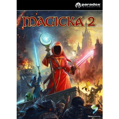 Magicka 2