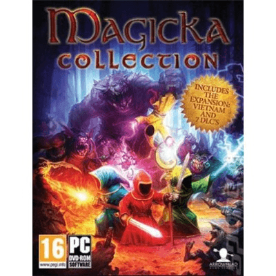 Magicka Collection