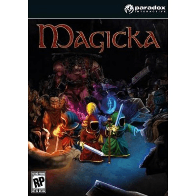 Magicka