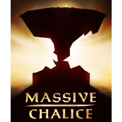 MASSIVE CHALICE