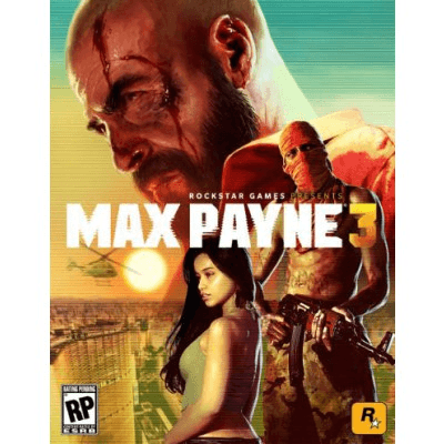 Max Payne 3