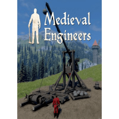 Medieval Engineers