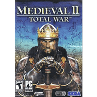 Medieval II: Total War™