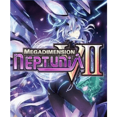 Megadimension Neptunia VII