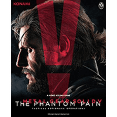 METAL GEAR SOLID V: THE PHANTOM PAIN