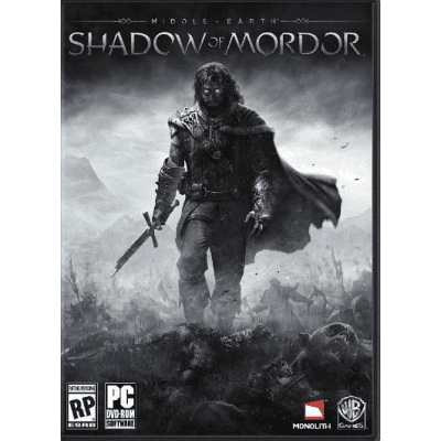 Middle-earth™: Shadow of Mordor™
