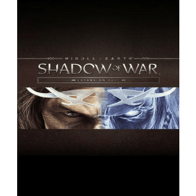 Middle-earth™: Shadow of War™ Expansion Pass