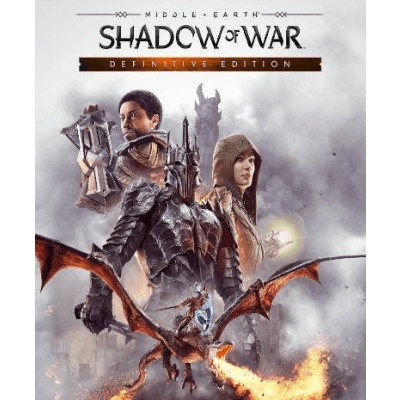 Middle-earth™: Shadow of War™
