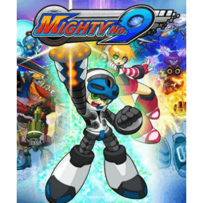 Mighty No. 9