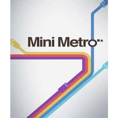Mini Metro