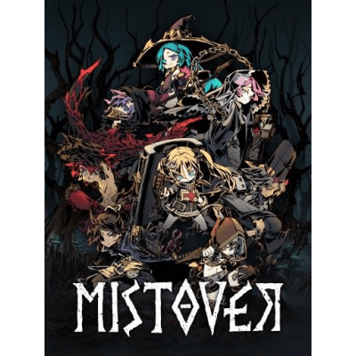 MISTOVER