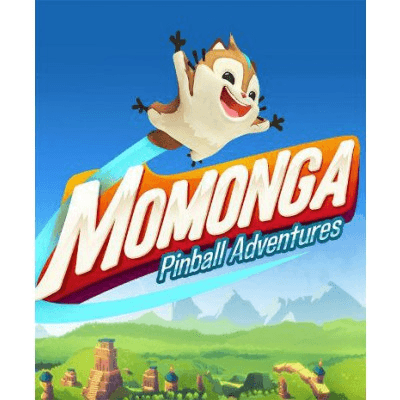 Momonga Pinball Adventures