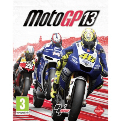 MotoGP™13