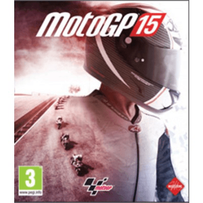 MotoGP™15
