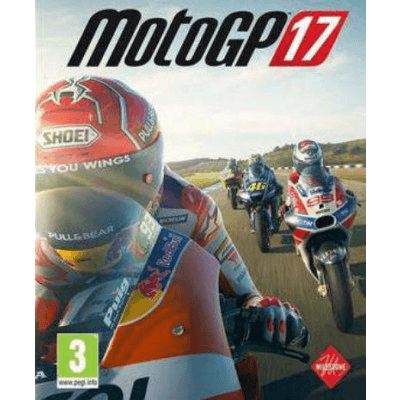 MotoGP™17