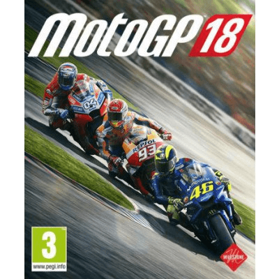 MotoGP™18
