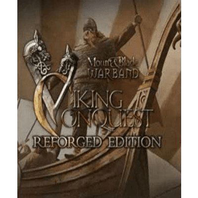 Mount & Blade: Warband - Viking Conquest Reforged Edition