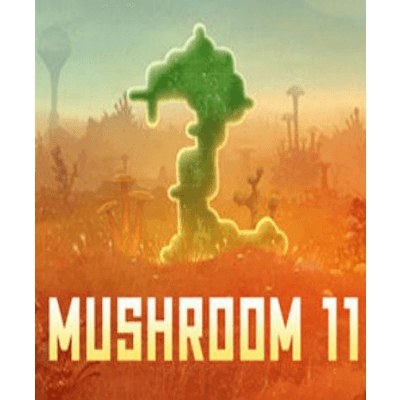 Mushroom 11