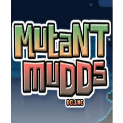 Mutant Mudds Deluxe