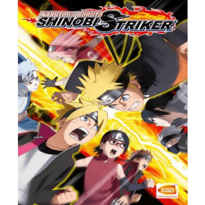 Naruto to Boruto: Shinobi Striker - Pre-purchase