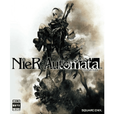 NieR:Automata™