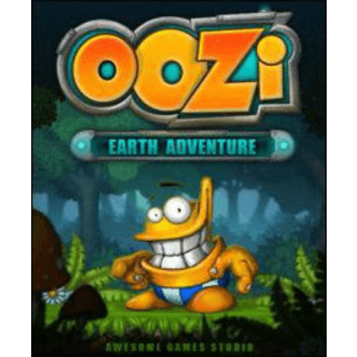 Oozi: Earth Adventure
