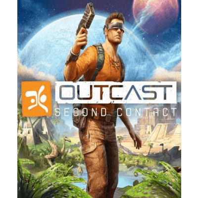 Outcast - Second Contact