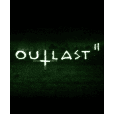 Outlast 2