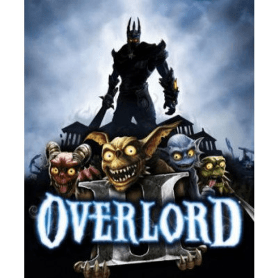 Overlord II