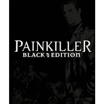 Painkiller: Black Edition