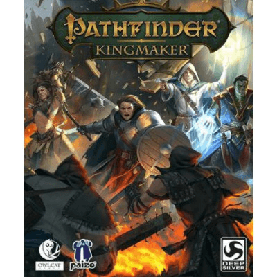 Pathfinder: Kingmaker - Enhanced Edition