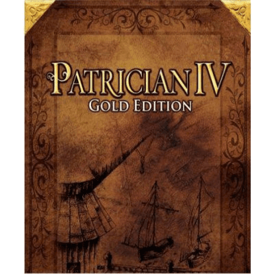Patrician IV - Steam Special Edition