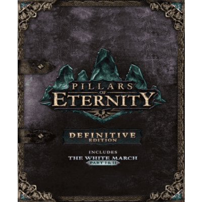 Pillars of Eternity - Definitive Edition