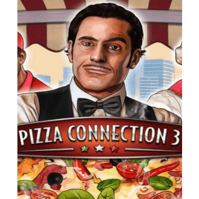 Pizza Connection 3