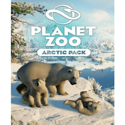 Planet Zoo: Arctic Pack