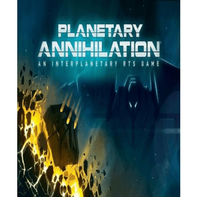 Planetary Annihilation: TITANS