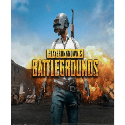 PLAYERUNKNOWN'S BATTLEGROUNDS