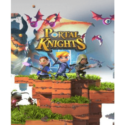 Portal Knights