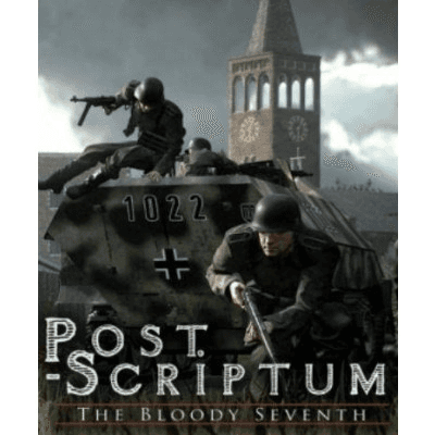 Post Scriptum